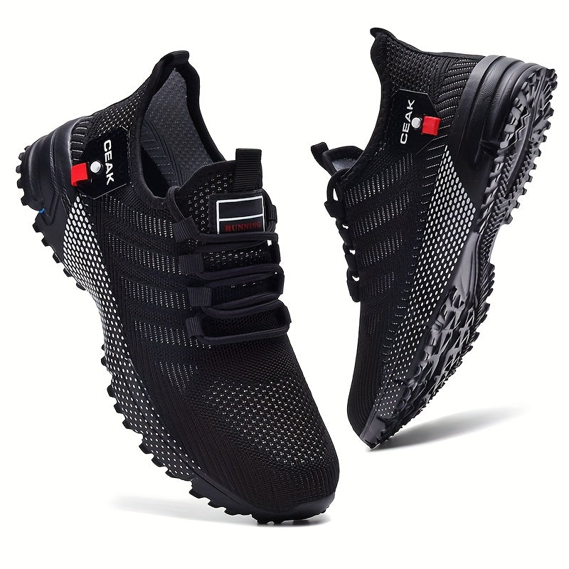 GRIPTEX™ | Zapatilla liviana con agarre total y tejido respirable
