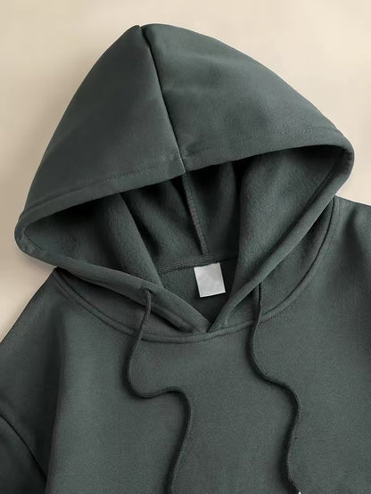 Sudadera Tres Estrellas · Edición Campeón del Mundo