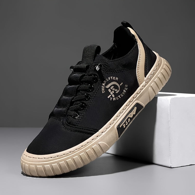 Libertador™ | Zapatillas Casuales Premium – Robustas y Confort Natural