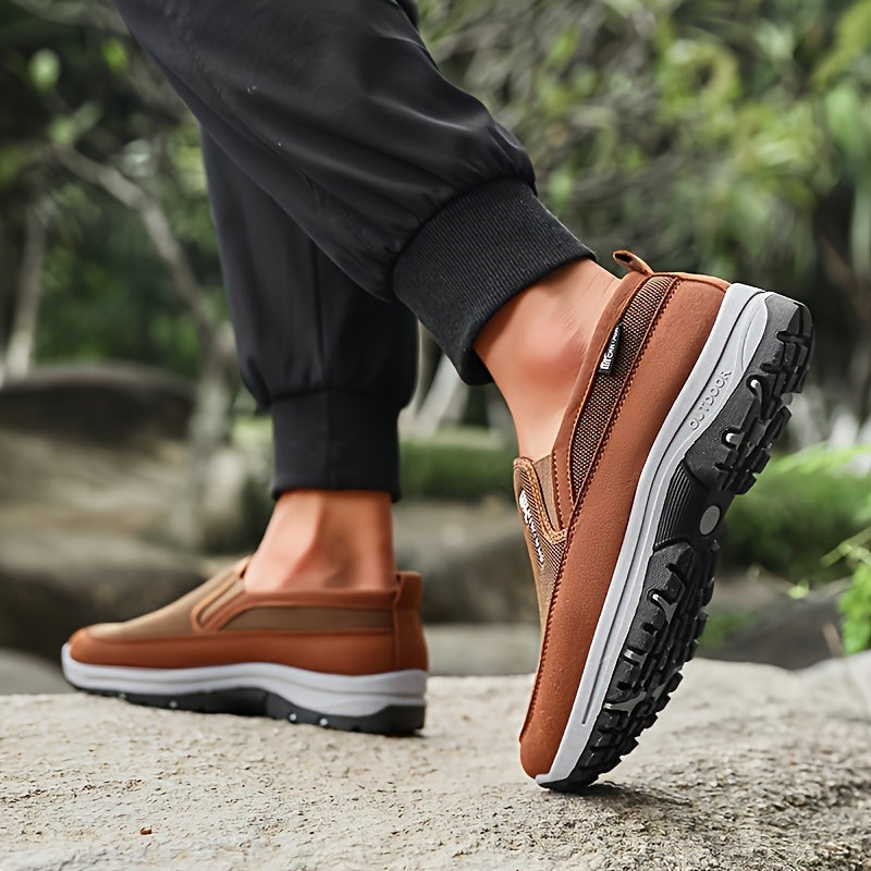 Urbano™ | Mocasines Casuales Premium – Flexibles y Duraderos