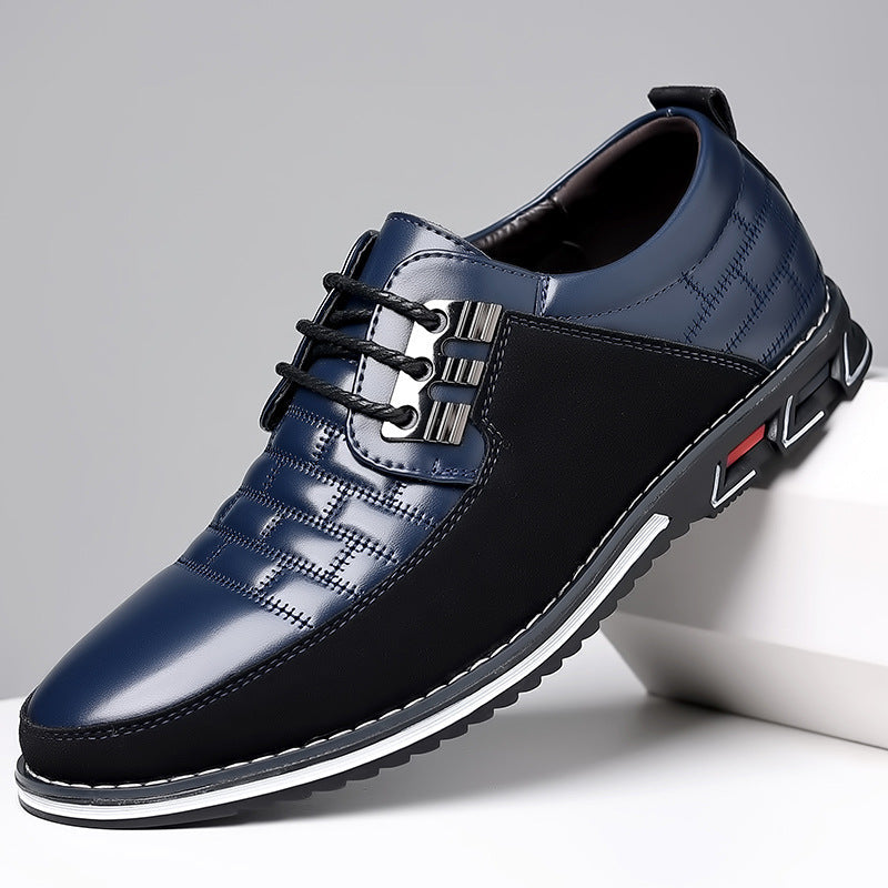 Ashford Handmade Leather Shoes