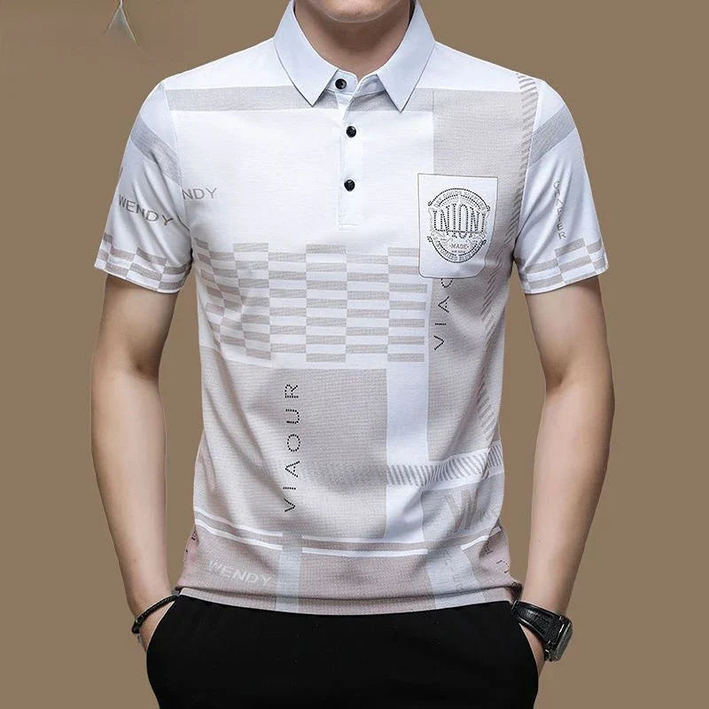 Chomba Polo Valencia Prime | Vestí autoridad