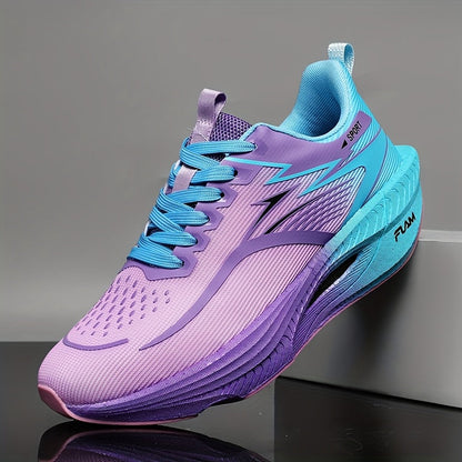 VÉRTEX | Zapatilla deportiva con diseño aerodinámico y anti-olor
