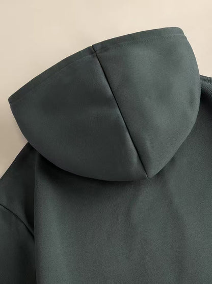 Sudadera Tres Estrellas · Edición Campeón del Mundo
