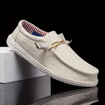 San Telmo| Mocasin Premium – Resistentes, Livianos y Atemporales
